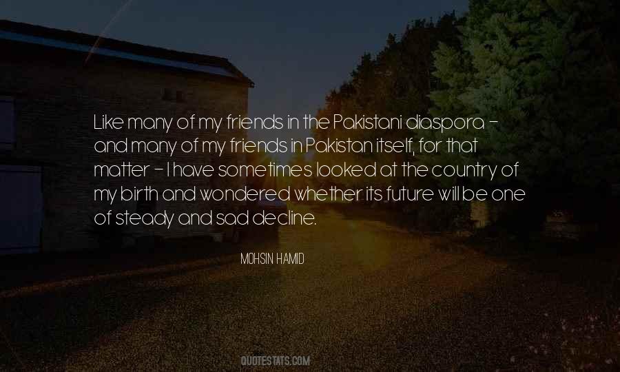 Ramona Blue Quotes #580460