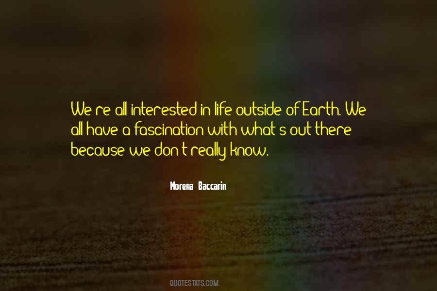 Nonformal Education Quotes #1085678