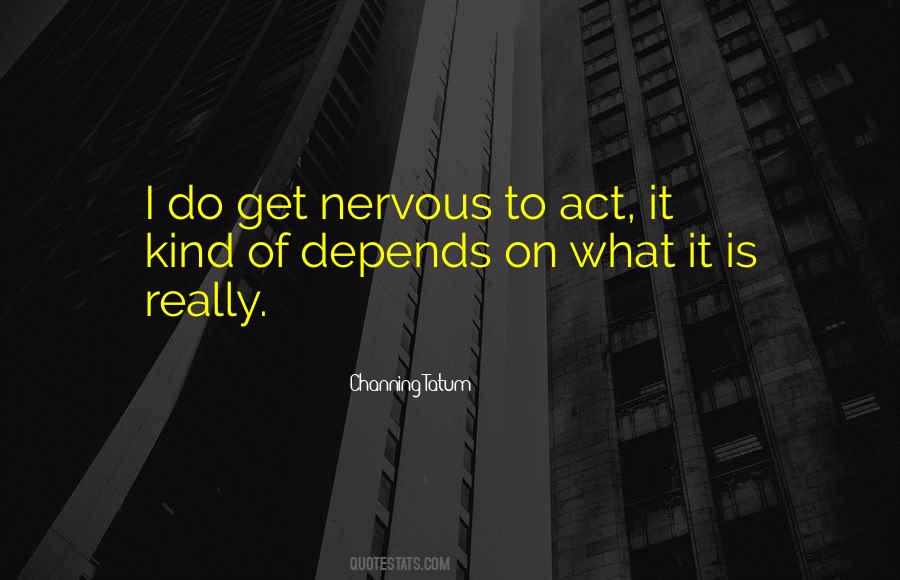 Nonformal Education Quotes #1851094