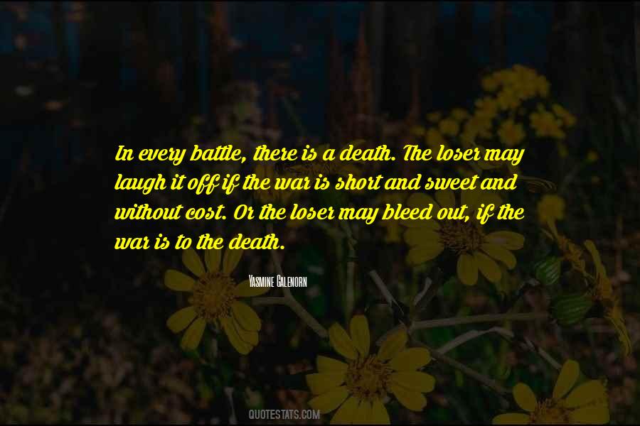 Stockhouse Restaurant Quotes #1693465