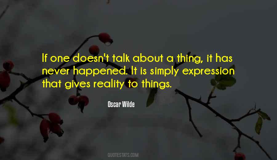 Stockhouse Restaurant Quotes #300341
