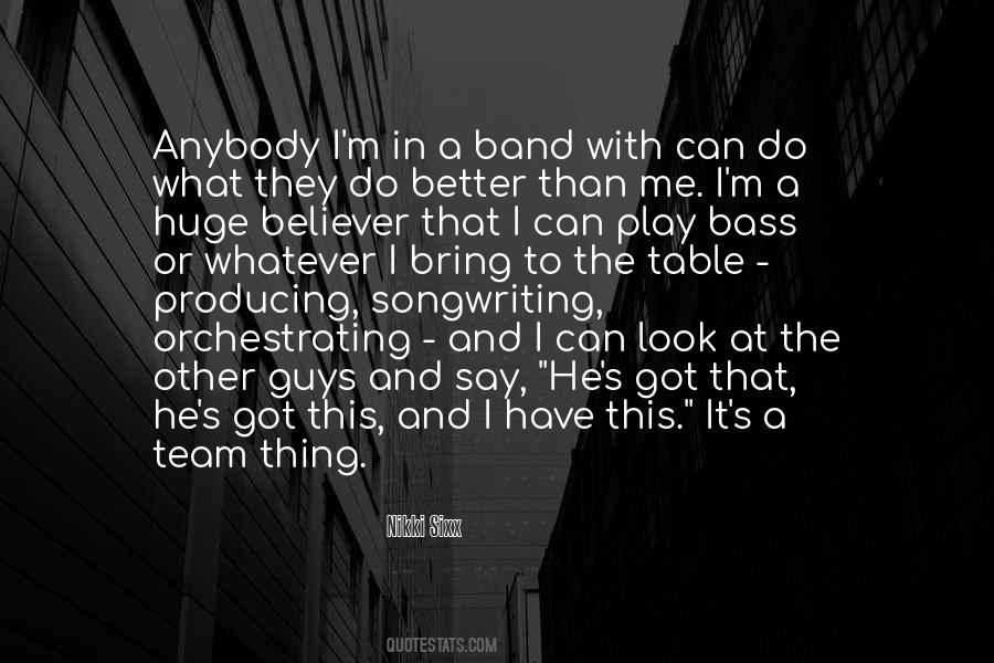 Better Than Quotes #1766562