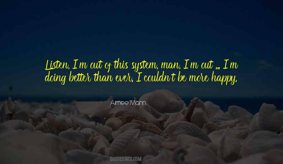 Better Than Quotes #1767071