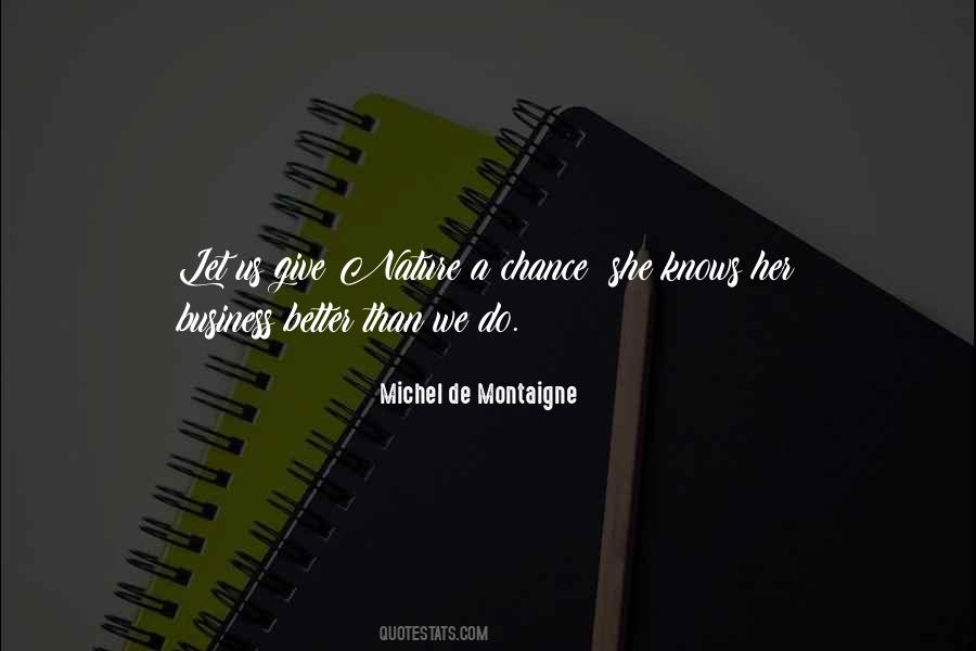 Better Than Quotes #1767250