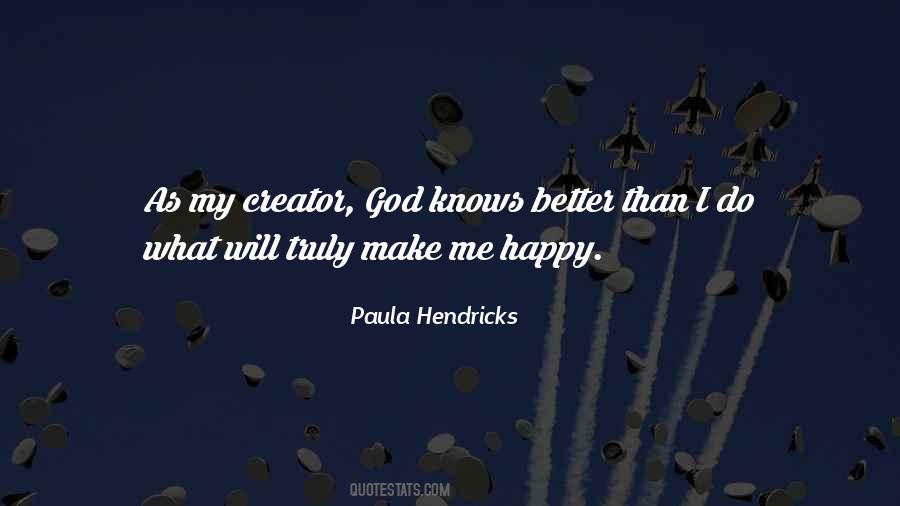 Better Than Quotes #1768542