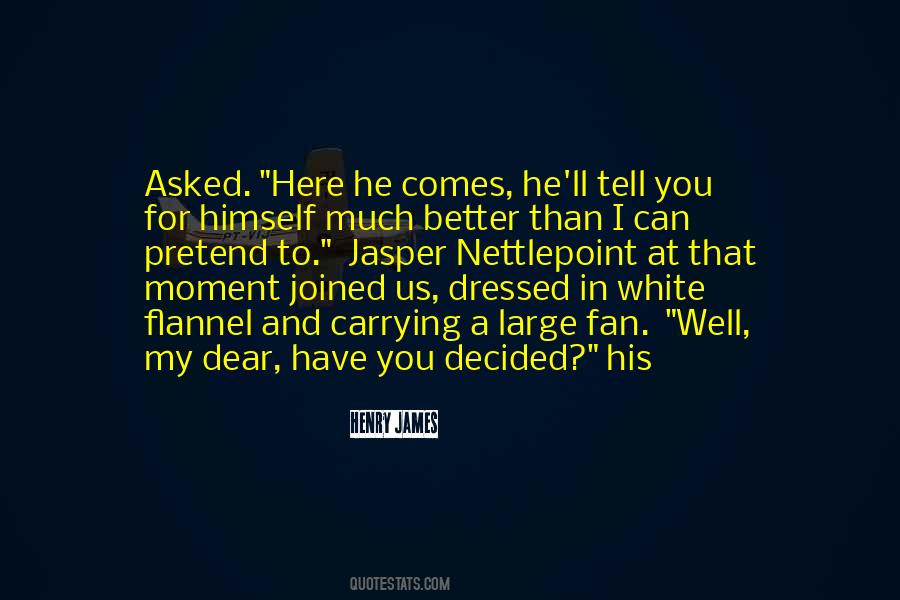Better Than Quotes #1768667