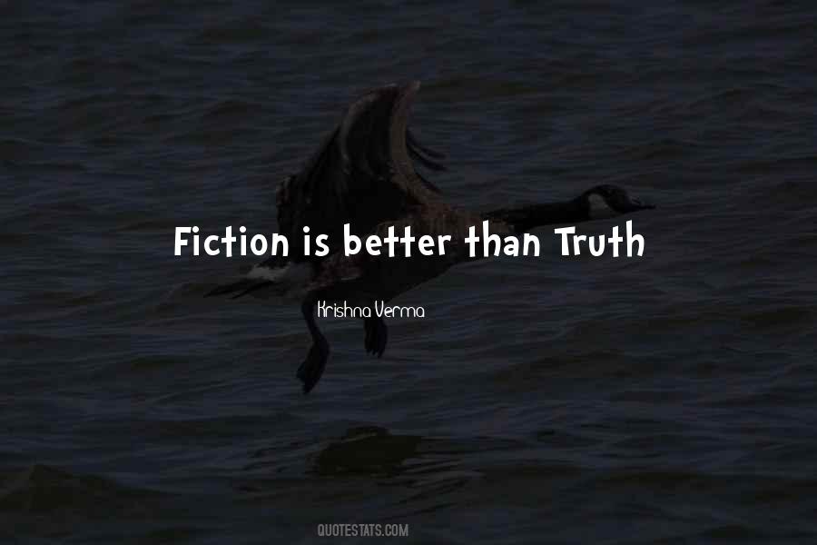 Better Than Quotes #1769980