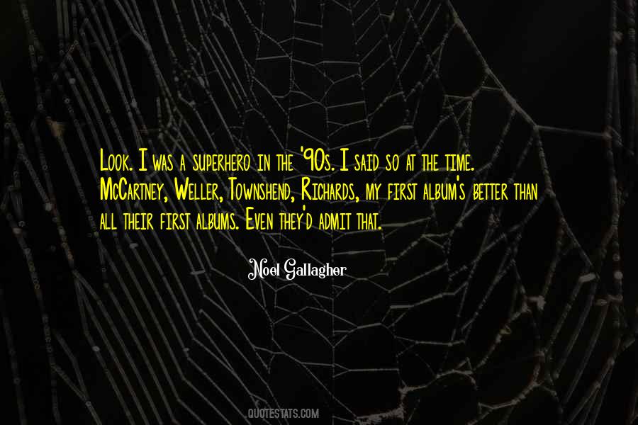 Better Than Quotes #1772323