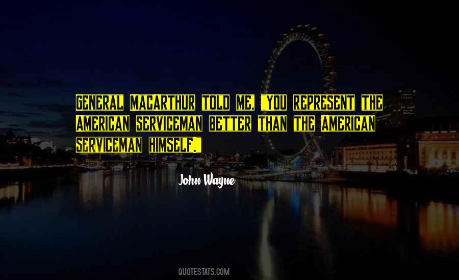 Better Than Quotes #1777527