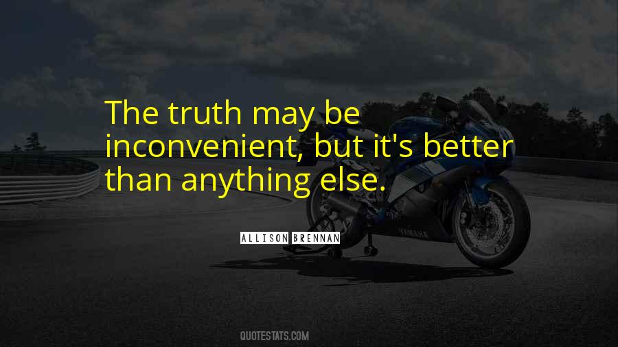 Better Than Quotes #1777617