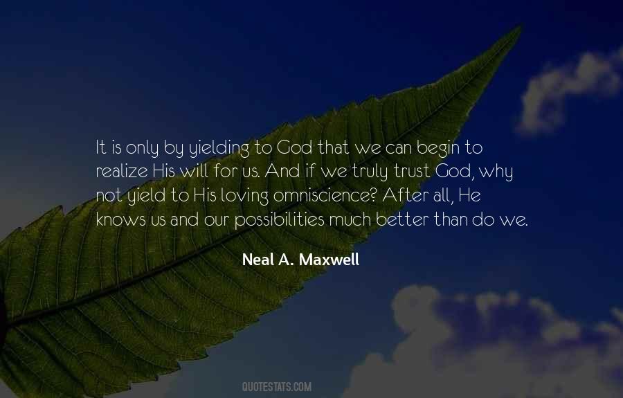 Better Than Quotes #1780408