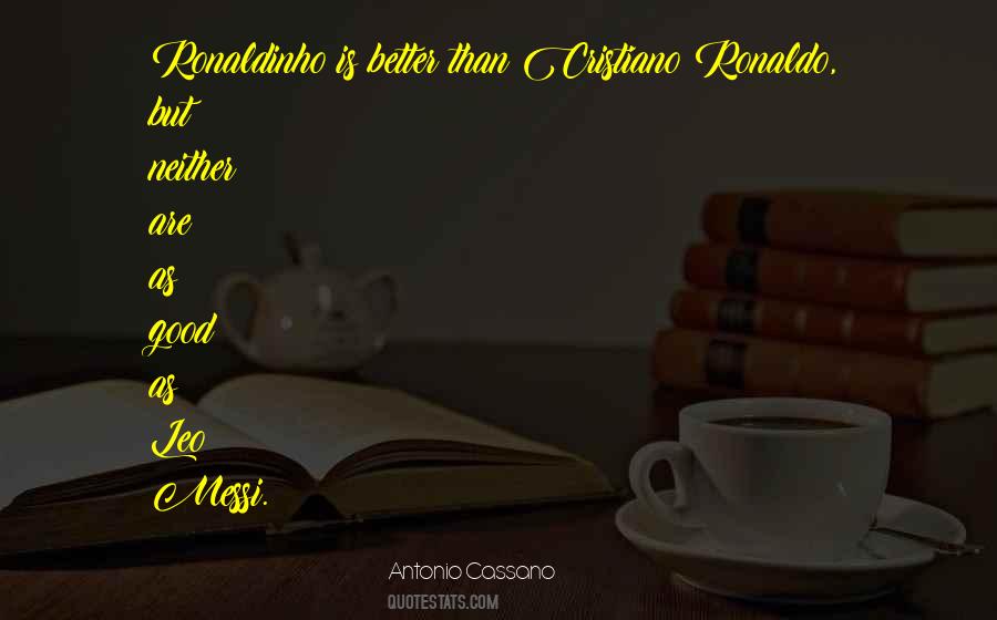 Better Than Quotes #1780461