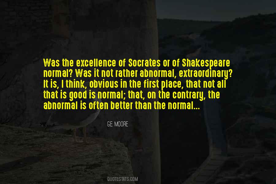 Better Than Quotes #1780563