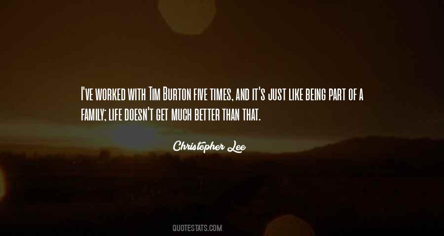 Better Than Quotes #1781034