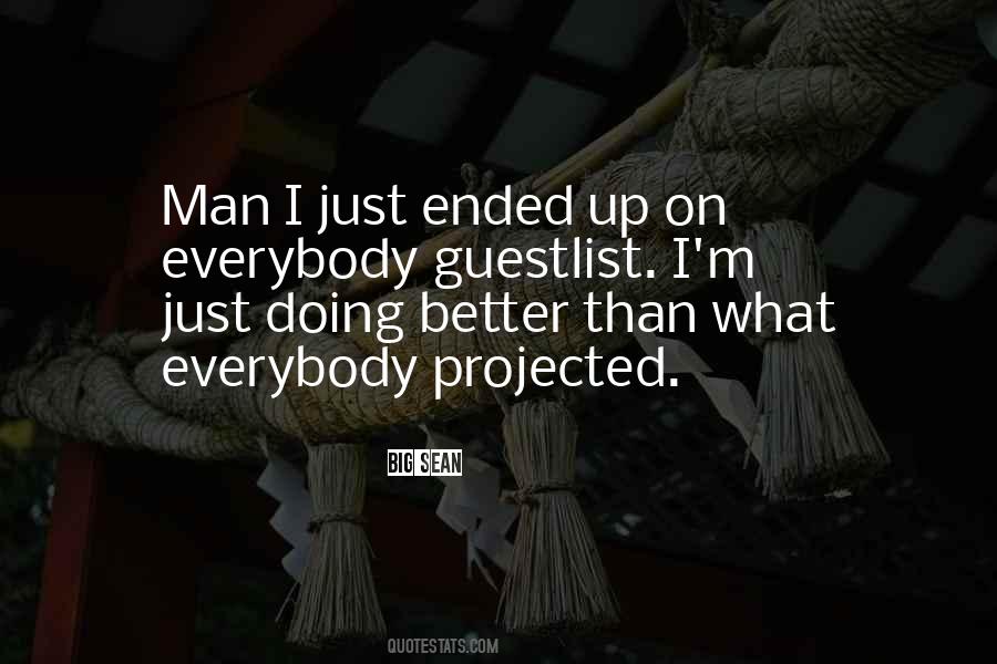 Better Than Quotes #1796212