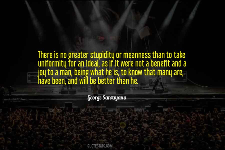 Better Than Quotes #1798993