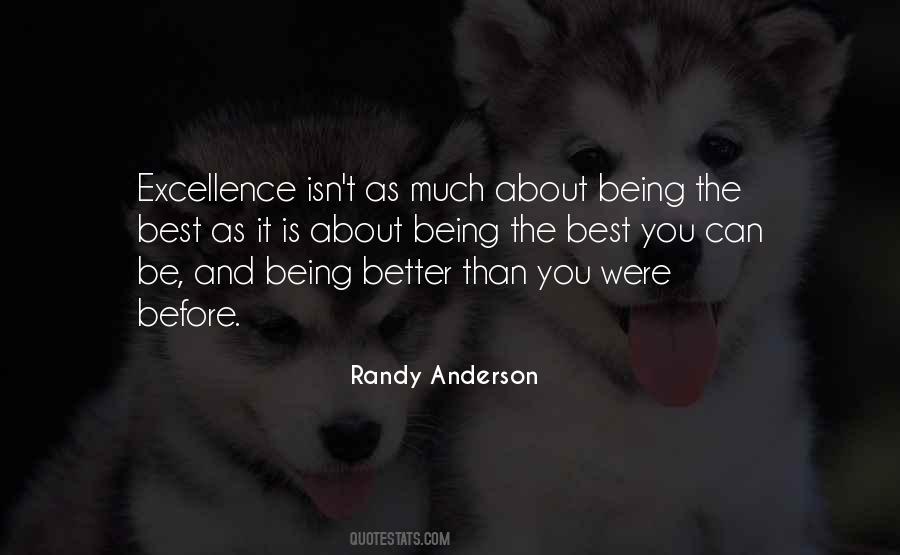 Better Than Quotes #1800660