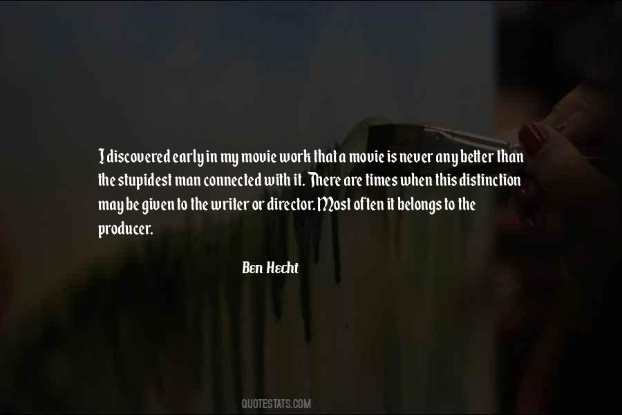 Better Than Quotes #1800664
