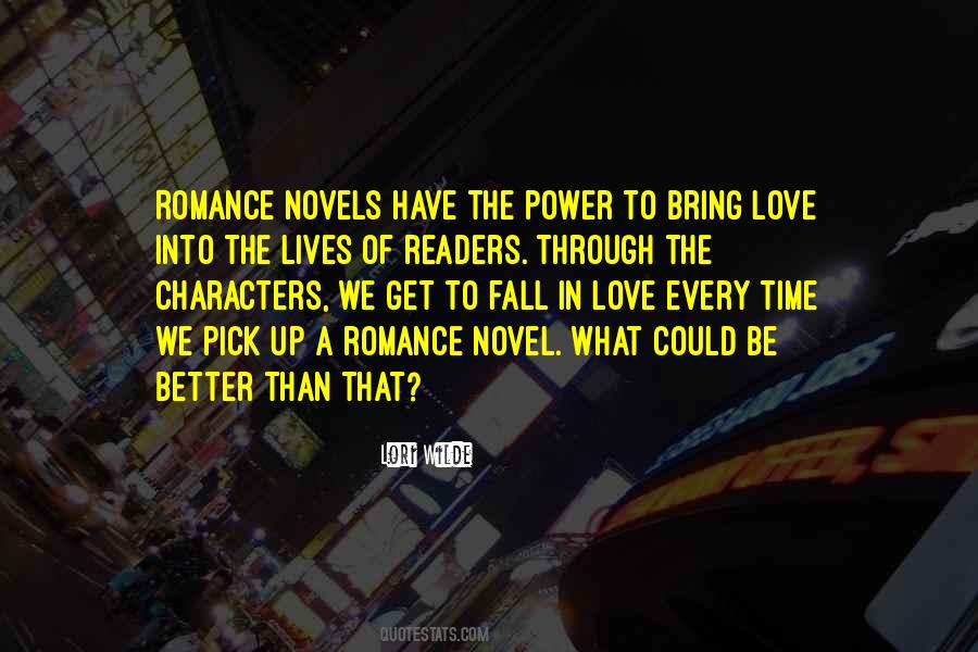 Better Than That Quotes #1369007