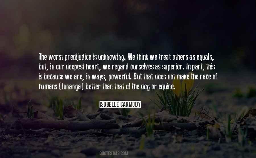 Better Than That Quotes #1513358