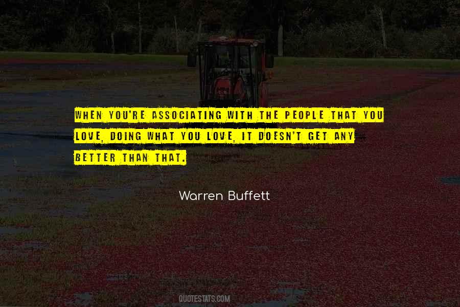 Better Than That Quotes #247075