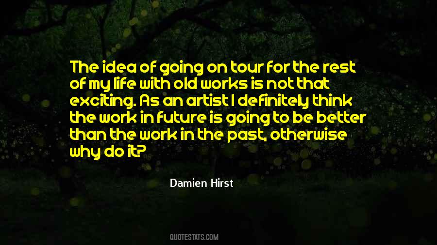 Better Than The Rest Quotes #1404313