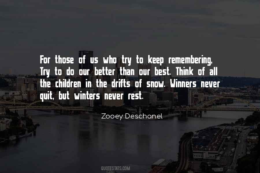 Better Than The Rest Quotes #1600270