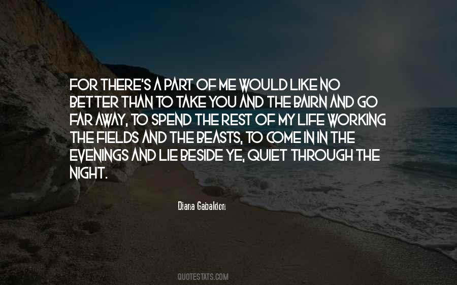Better Than The Rest Quotes #1728944
