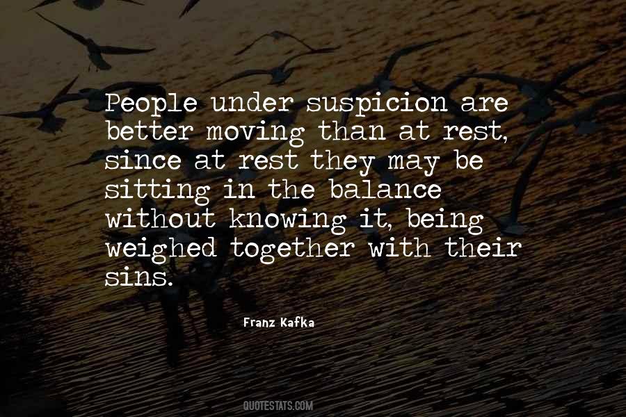 Better Than The Rest Quotes #1847542