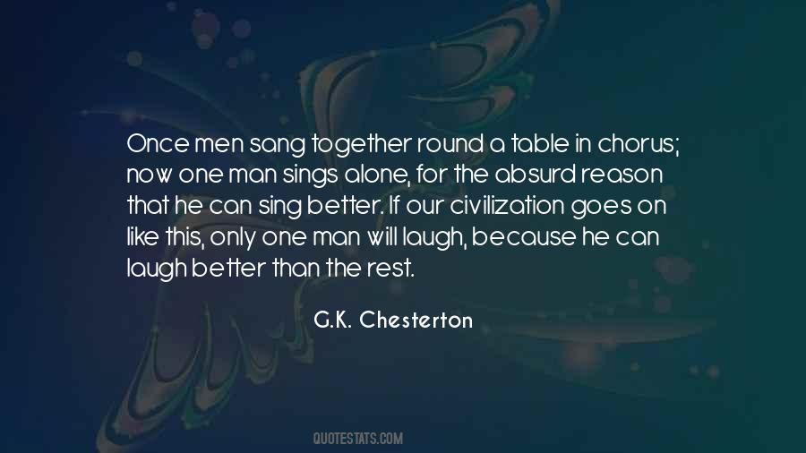 Better Than The Rest Quotes #652220