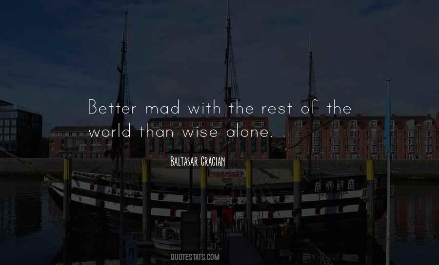 Better Than The Rest Quotes #699202