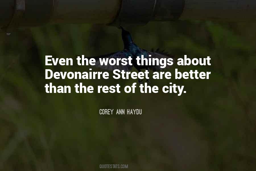 Better Than The Rest Quotes #811516