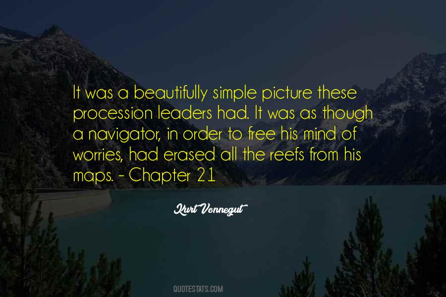 The Navigator Quotes #1167992