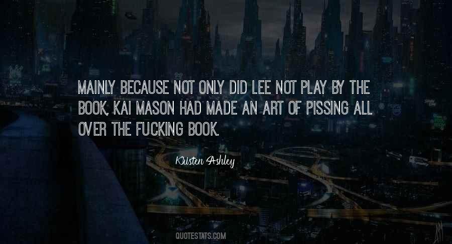 Sparred Define Quotes #1567366