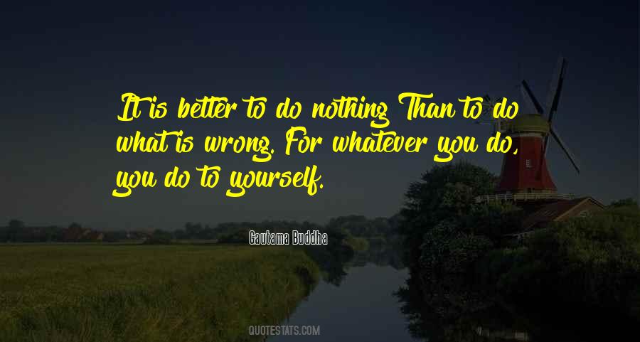 Better Than Yourself Quotes #277727