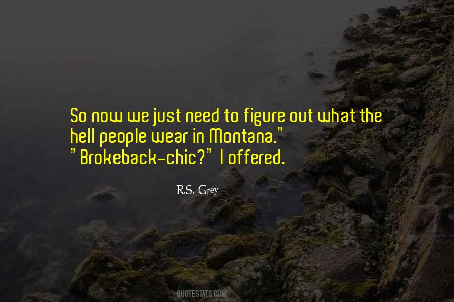 Machiajul Buzelor Quotes #1405737