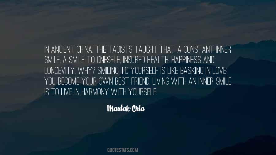Mantak Quotes #619164