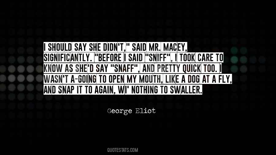 Quotes About Macey #729643 Quotes About Macey #729643