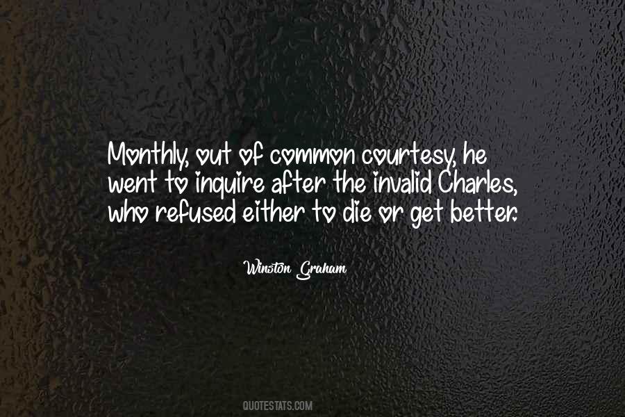Better To Die Quotes #446762 Better To Die Quotes #446762