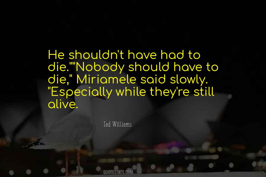 Menaksir Aliran Quotes #1341158