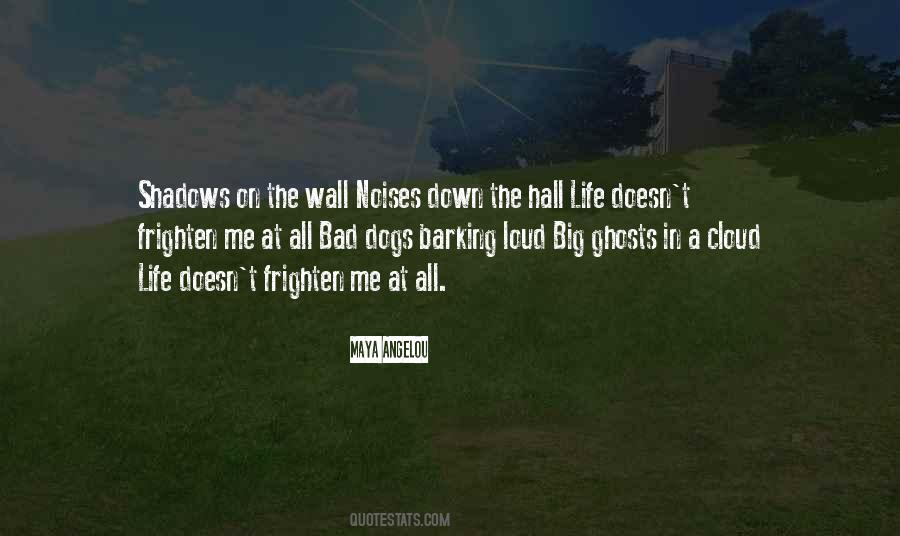 Menaksir Aliran Quotes #580903