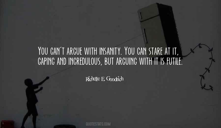 Fragileness Or Fragility Quotes #1831146