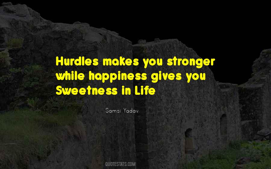 Dirden Arrested Quotes #1085067