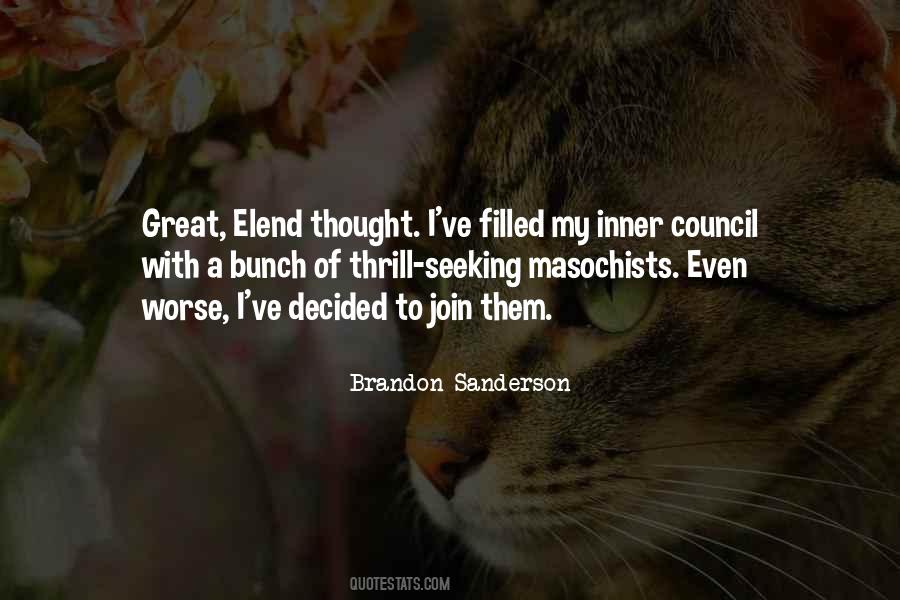 Dirden Arrested Quotes #722854