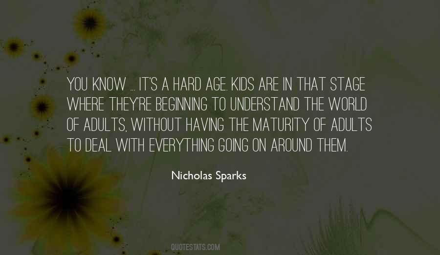 Buhrow Jacob Quotes #1473565