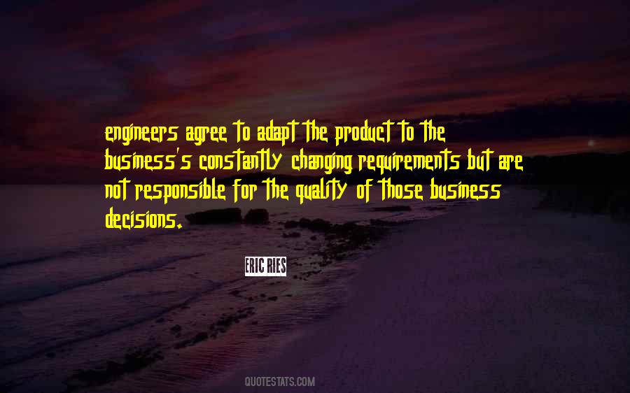 Business Requirements Quotes #24154