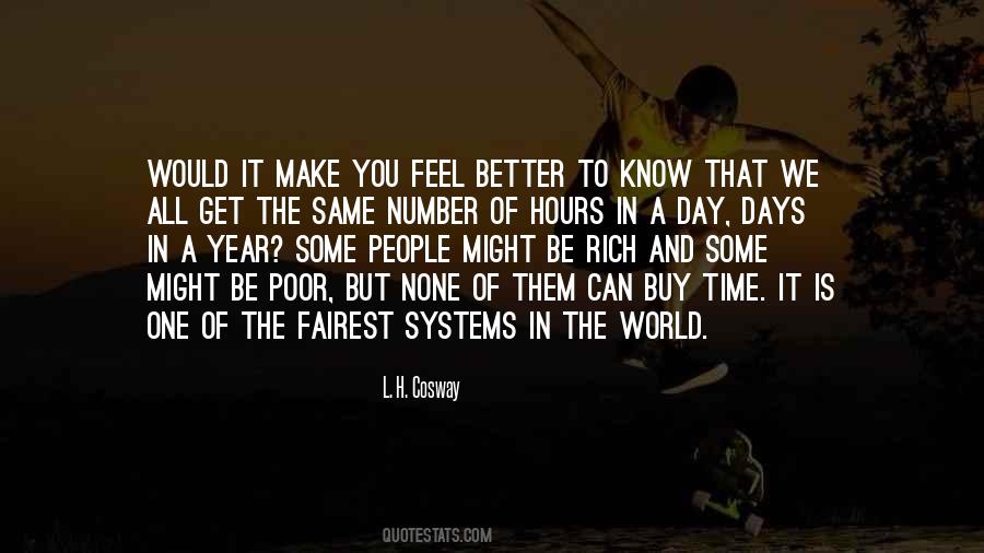 Better To Know Quotes #1130122