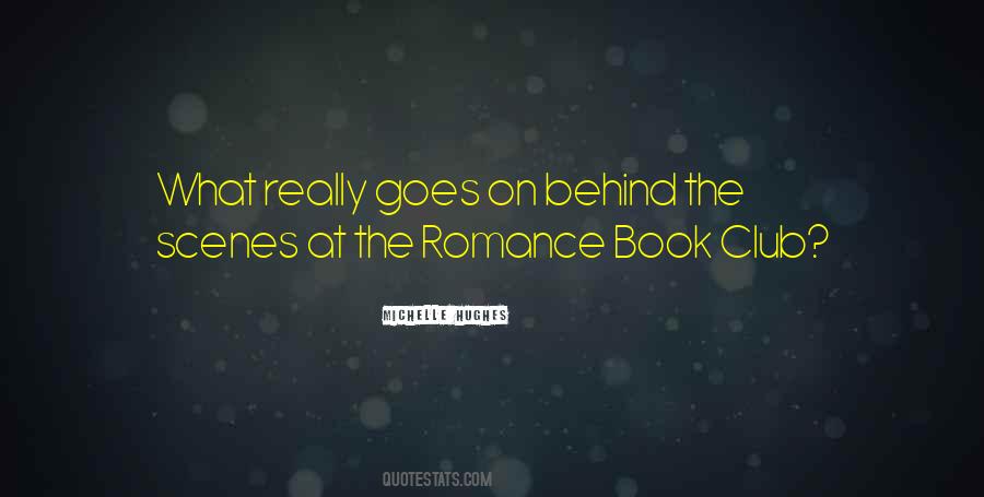 Romance Book Quotes #1595760