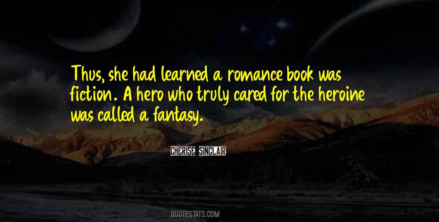 Romance Book Quotes #883048