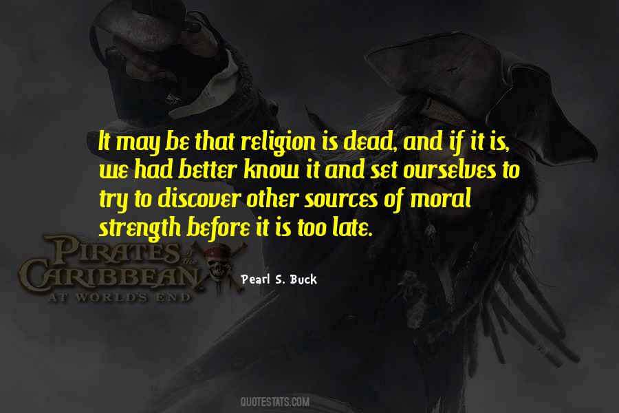 Karpouzian Quotes #203490